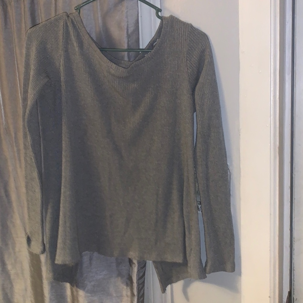 🖤 5 for 10 🖤 American Eagle open back top